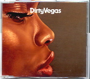 Dirty Vegas - Simple Things